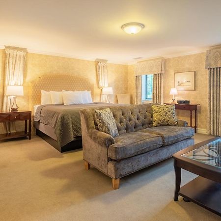 Red Coach Inn Niagara Falls Zewnętrze zdjęcie