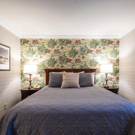 Red Coach Inn Niagara Falls Zewnętrze zdjęcie