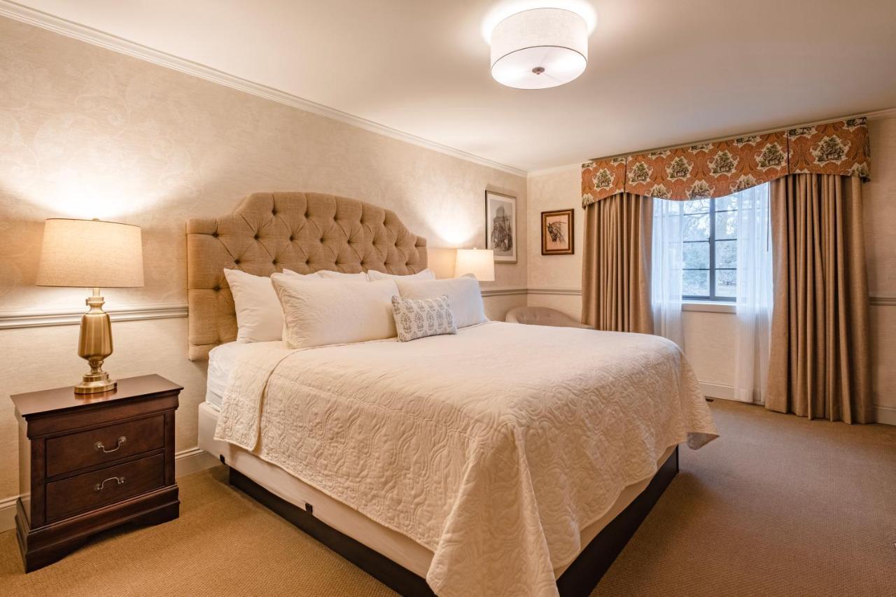 Red Coach Inn Niagara Falls Zewnętrze zdjęcie