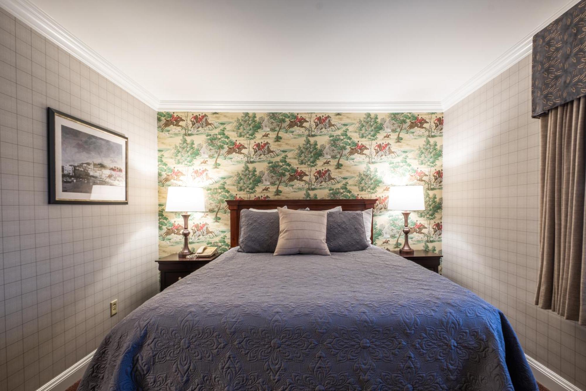 Red Coach Inn Niagara Falls Zewnętrze zdjęcie